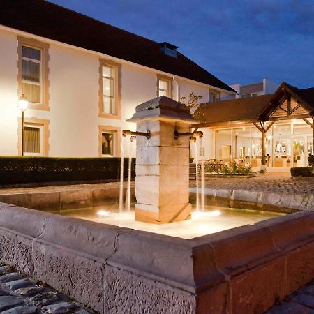 Novotel Saclay Dış mekan fotoğraf